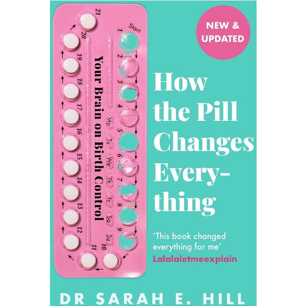How The Pill Changes Everything-image