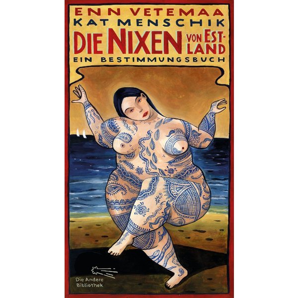 Die Nixen Von Estland-image