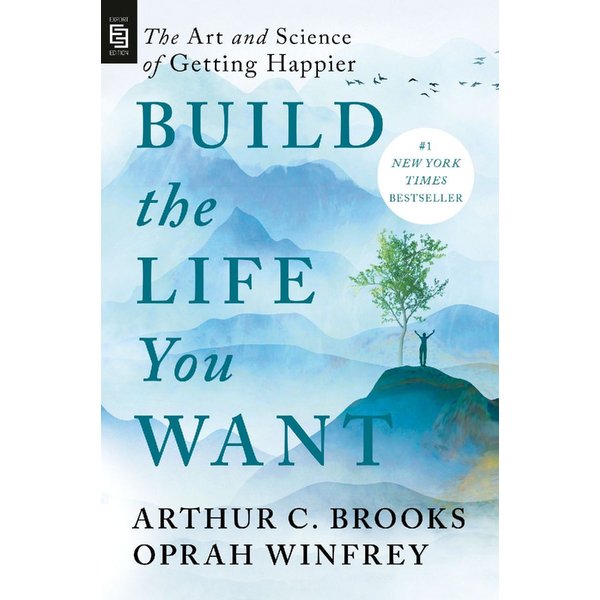 Build The Life You Want-image