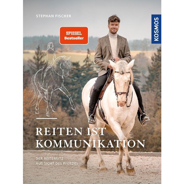 Reiten Ist Kommunikation-image