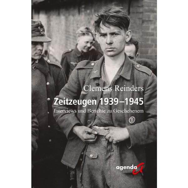 Zeitzeugen 1939-1945-image