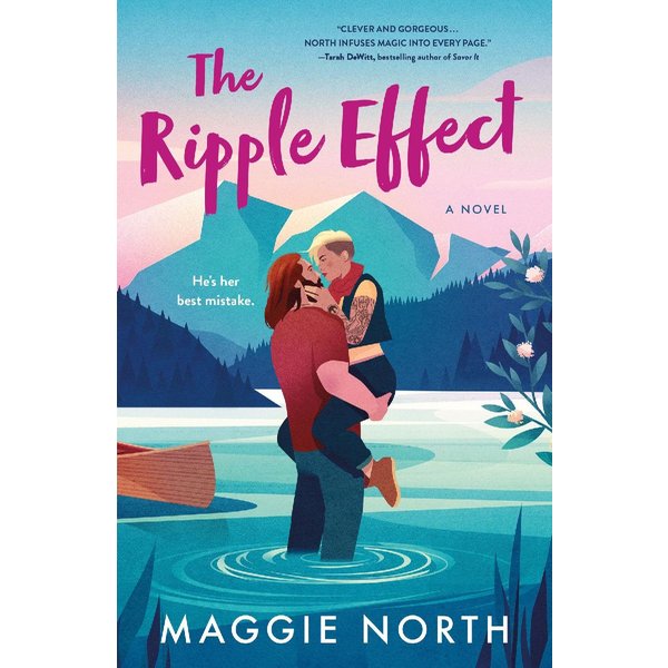 The Ripple Effect-image