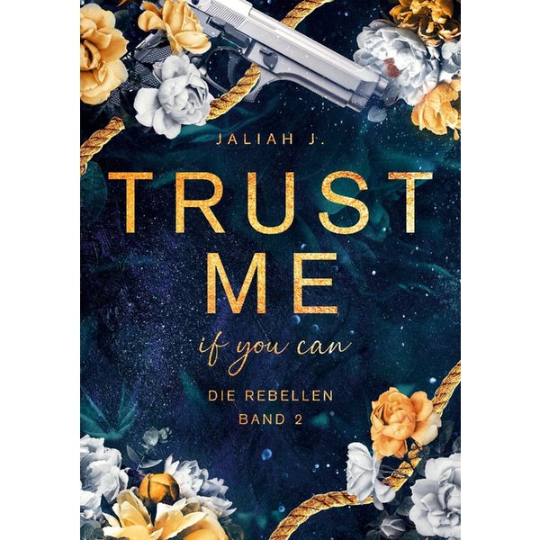 Trust Me - If You Can-image