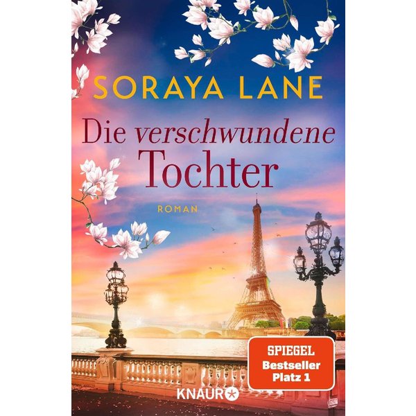 Die Verschwundene Tochter-image