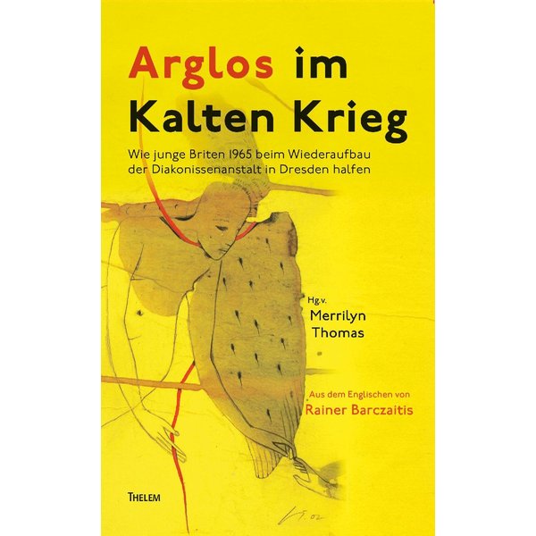 Arglos Im Kalten Krieg-image