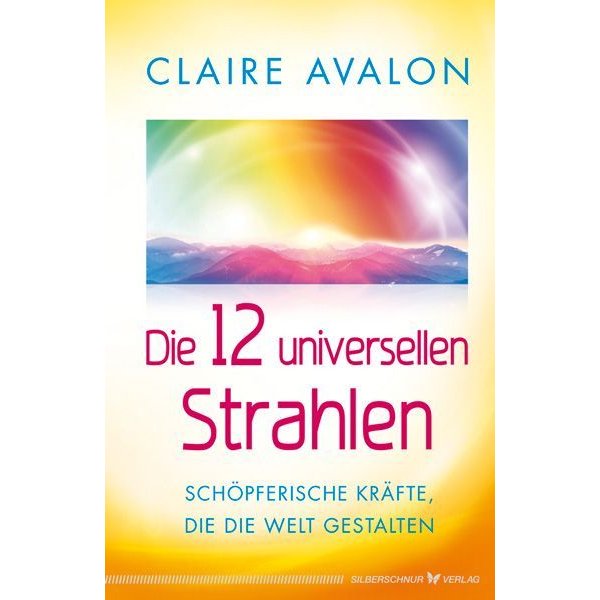 Die 12 Universellen Strahlen-image