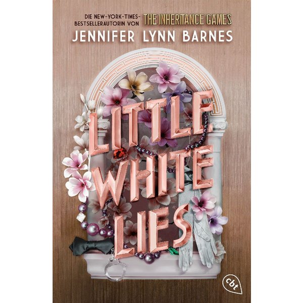 Little White Lies-image