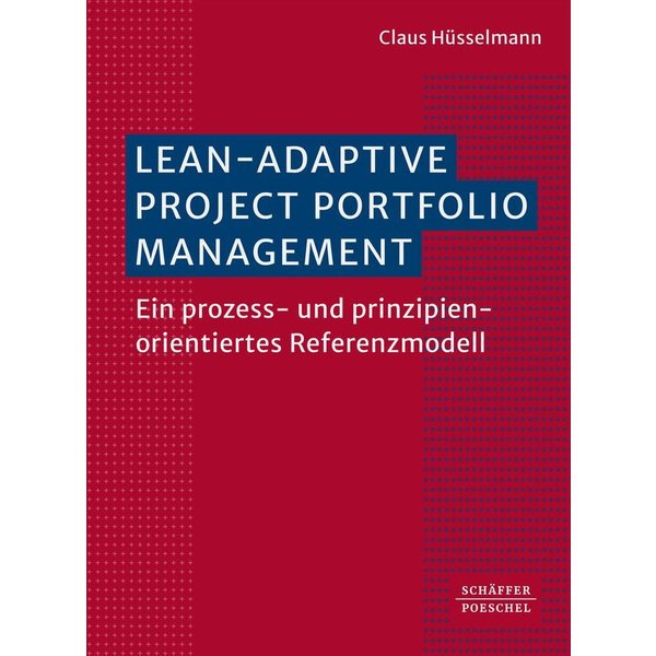 Lean-Adaptive Project Portfolio Management-image