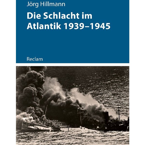 Die Schlacht Im Atlantik 1939-1945-image