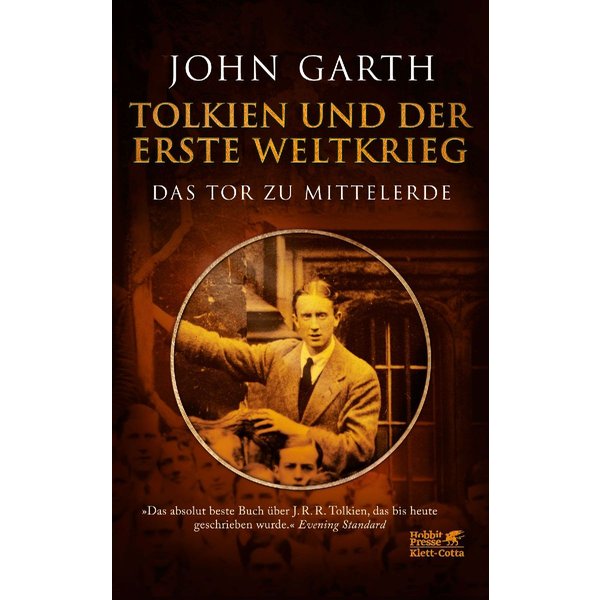 Tolkien Und Der Erste Weltkrieg-image