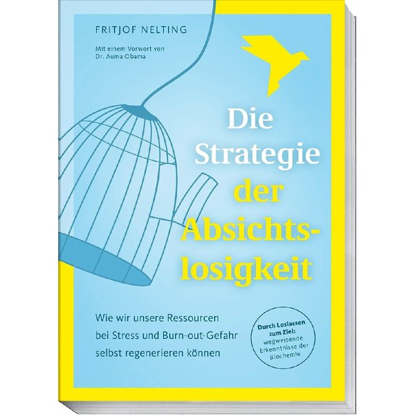 Die Strategie Der Absichtslosigkeit-image