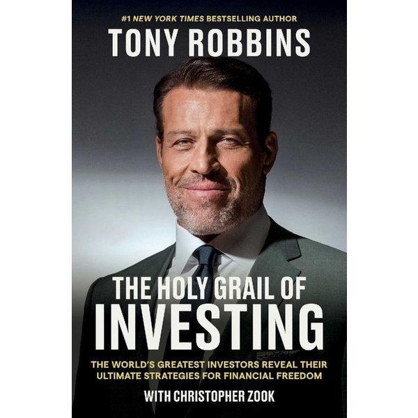 The Holy Grail Of Investing-image