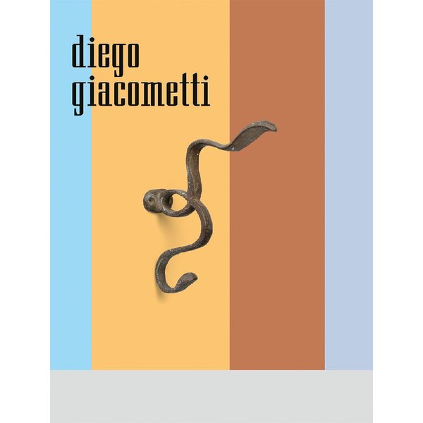 Diego Giacometti-image