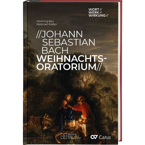 Johann Sebastian Bach, Weihnachtsoratorium-image