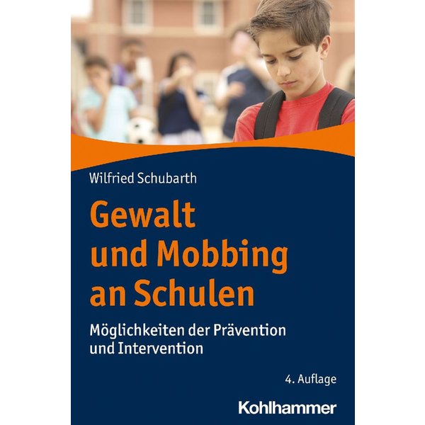 Gewalt Und Mobbing An Schulen-image