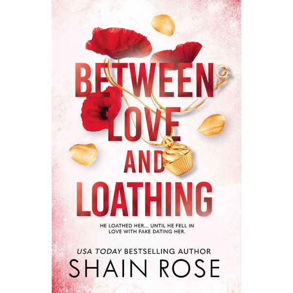 Between Love AND Loathing-image