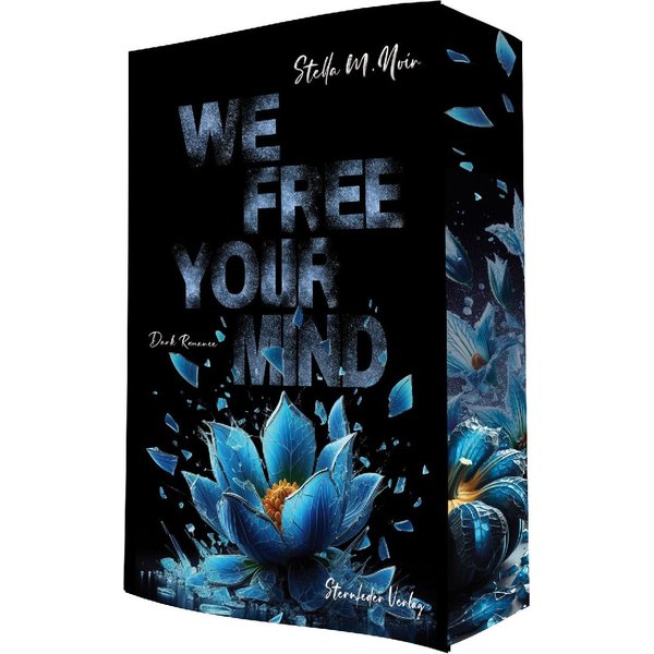 We Free Your Mind-image