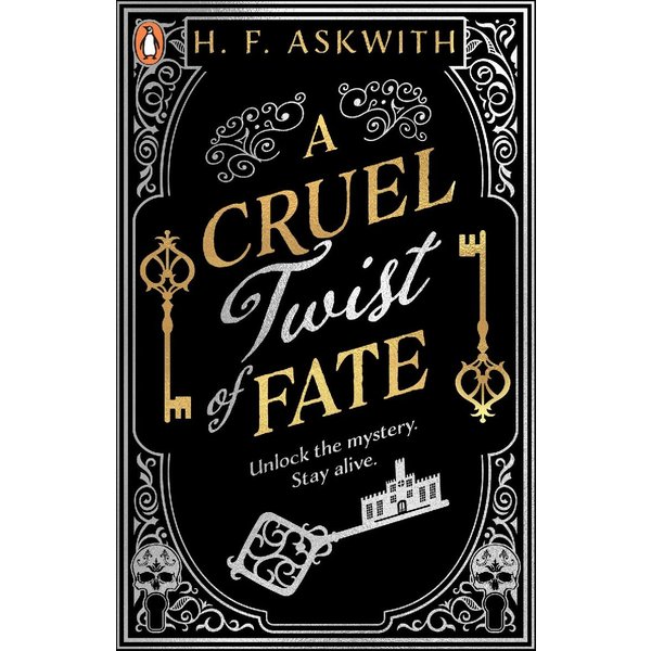A Cruel Twist Of Fate-image