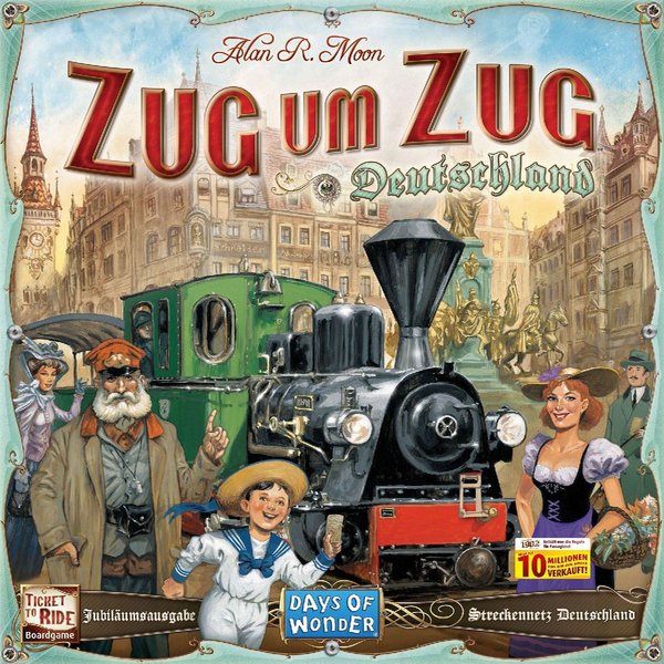 Zug Um Zug Deutschland-image