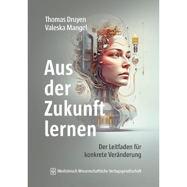Aus Der Zukunft Lernen-image