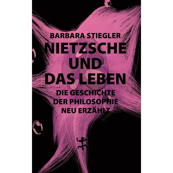 Nietzsche Und Das Leben-image