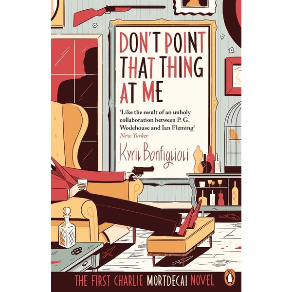 Don't Point That Thing At Me-image