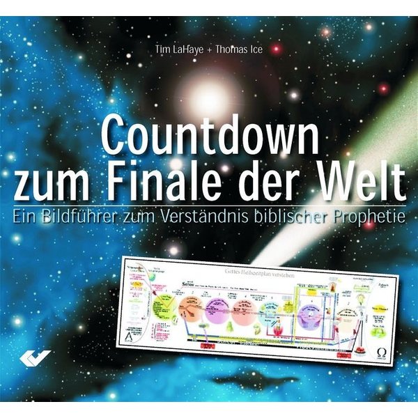 Der Countdown Zum Finale Der Welt-image