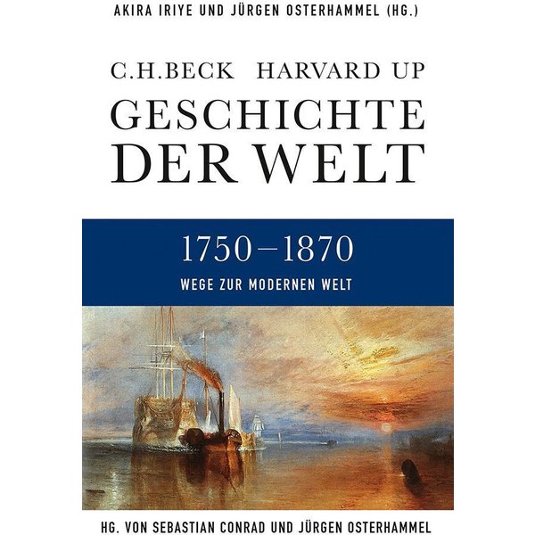 Geschichte Der Welt Wege Zur Modernen Welt-image
