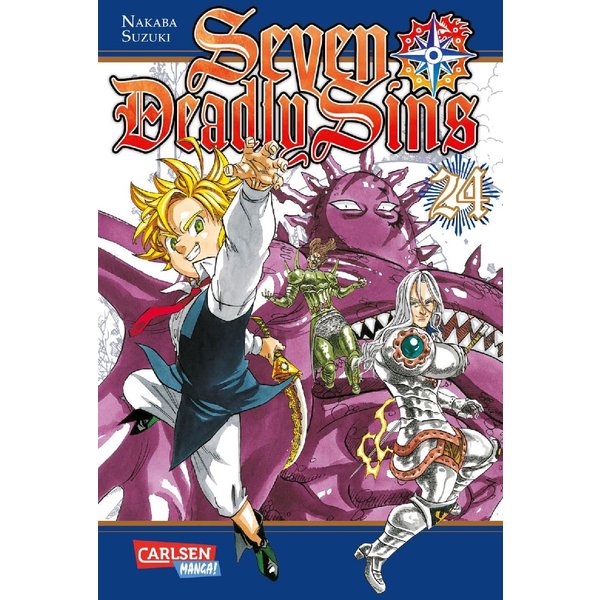 Seven Deadly Sins 24-image
