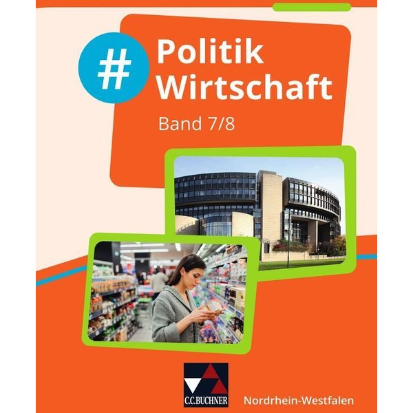 #Politik Wirtschaft NRW 7/8-image