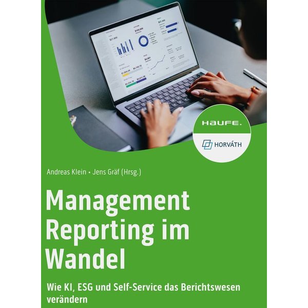 Management Reporting Im Wandel-image