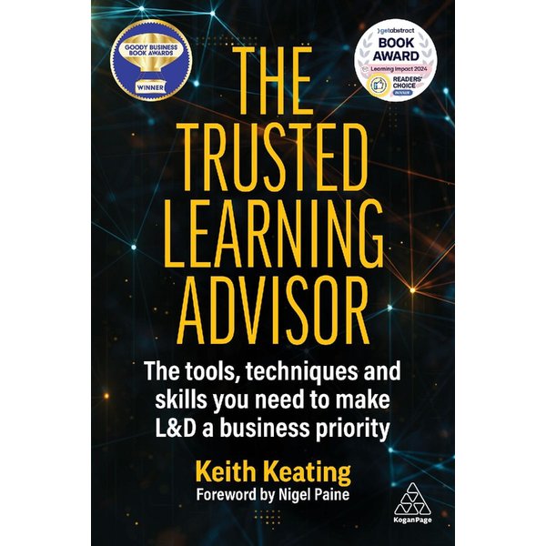The Trusted Learning Advisor-image