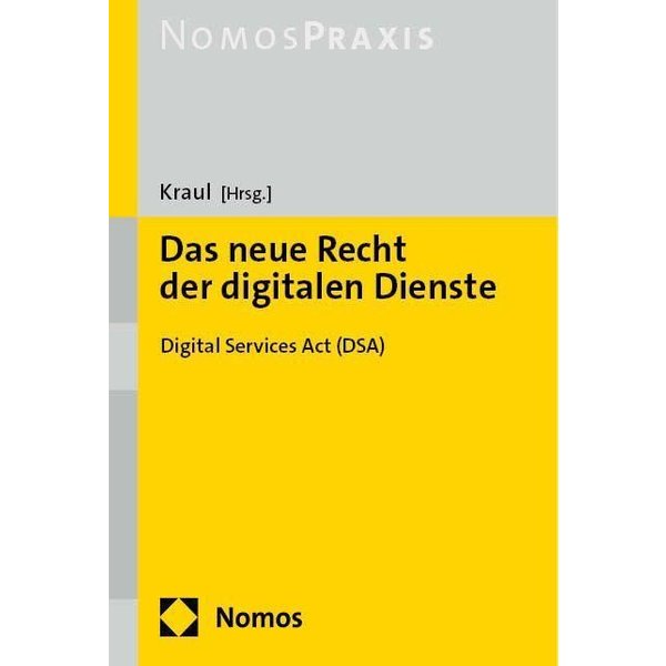 Das Neue Recht Der Digitalen Dienste-image