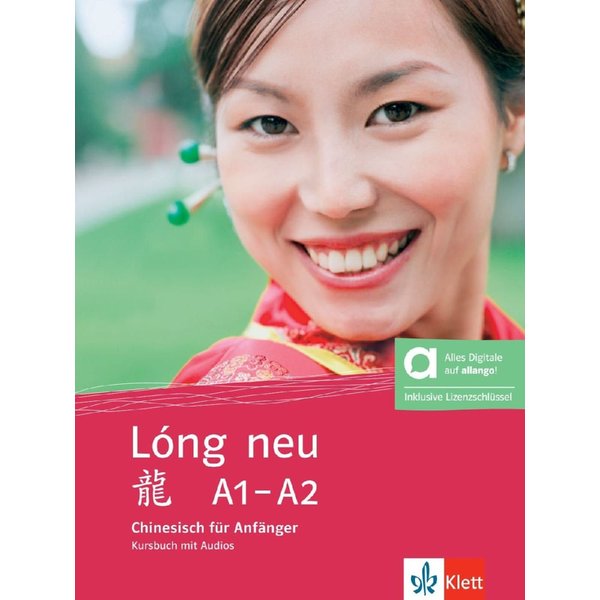 LóNg Neu A1-A2 - Hybride Ausgabe Allango-image