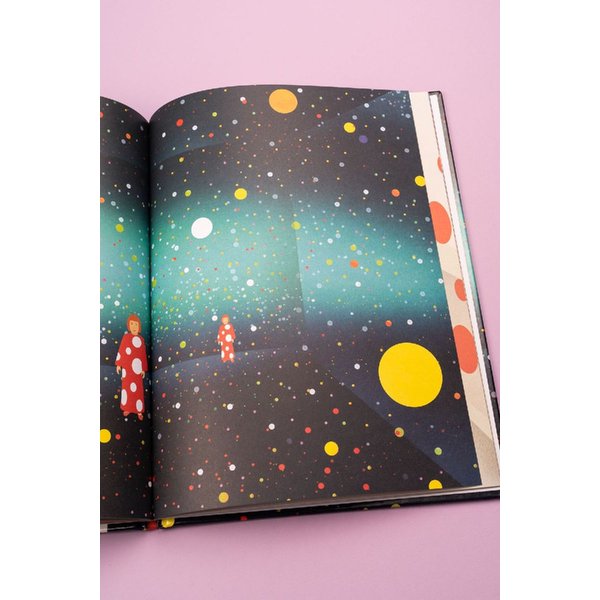 Yayoi Kusama-image