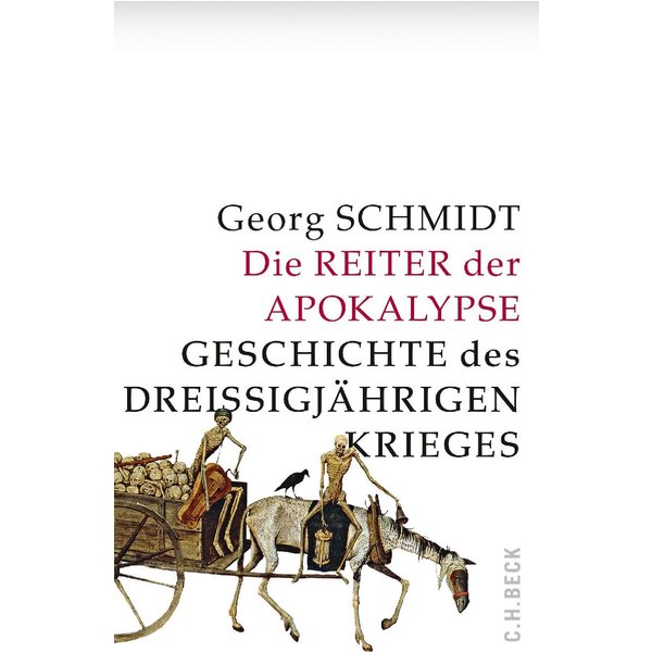 Die Reiter Der Apokalypse-image