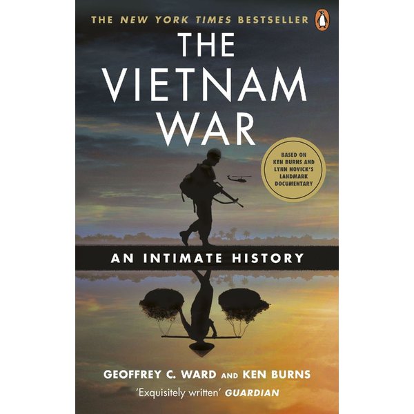 The Vietnam War-image