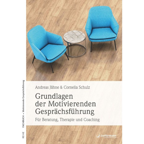 Grundlagen Der Motivierenden GespräChsfüHrung-image