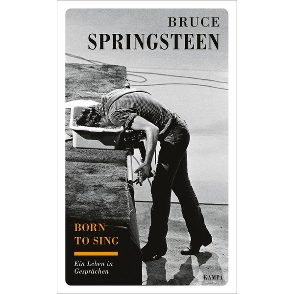 Born To Sing-image