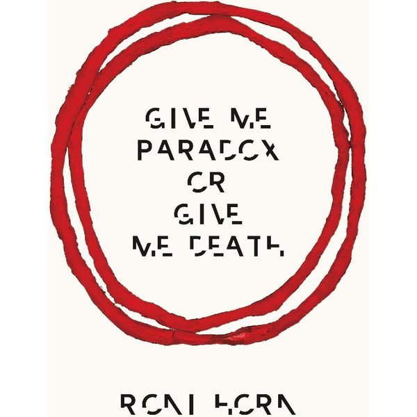 Give Me Paradox Or Give Me Death-image