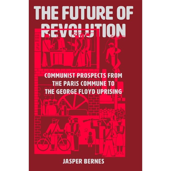 The Future Of Revolution-image