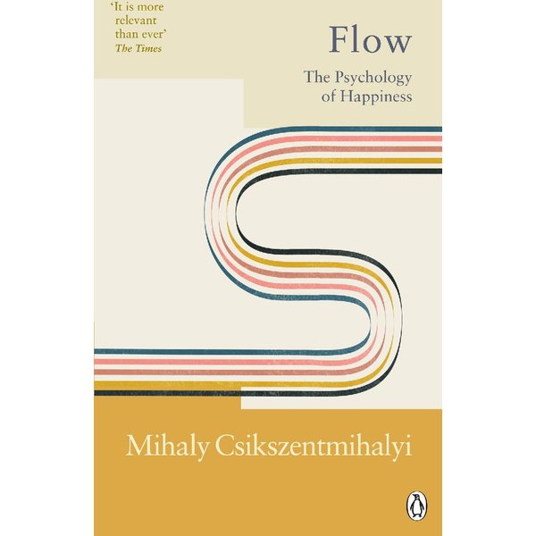 Csikszentmihalyi, Mihaly: Flow-image