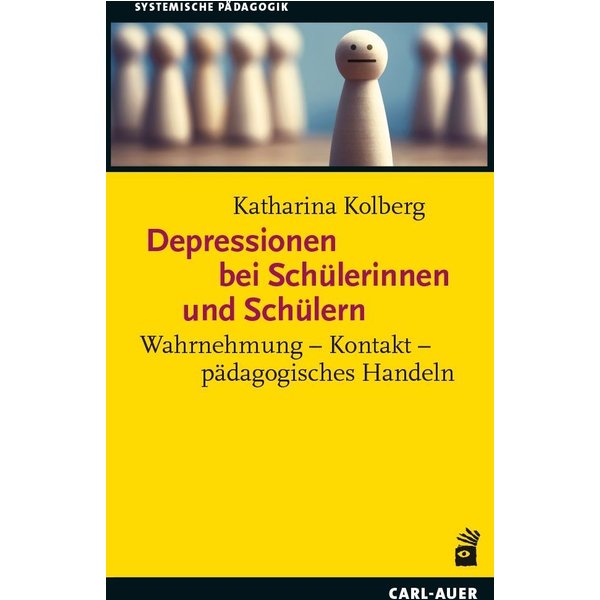 Depressionen Bei SchüLerinnen Und SchüLern-image