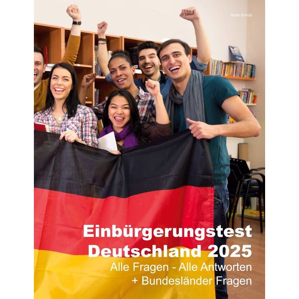 EinbüRgerungstest Deutschland 2025-image
