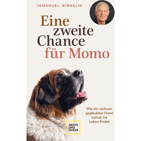 Eine Zweite Chance FüR Momo-image
