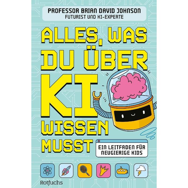 Alles, Was Du üBer KI Wissen Musst-image