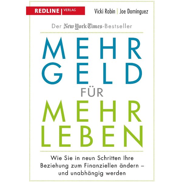 Mehr Geld FüR Mehr Leben-image