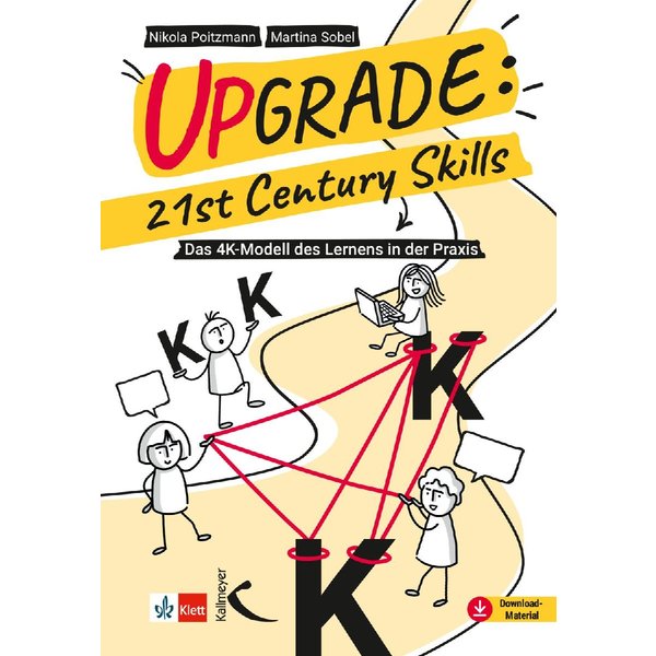 Upgrade: 21St Century Skills-image
