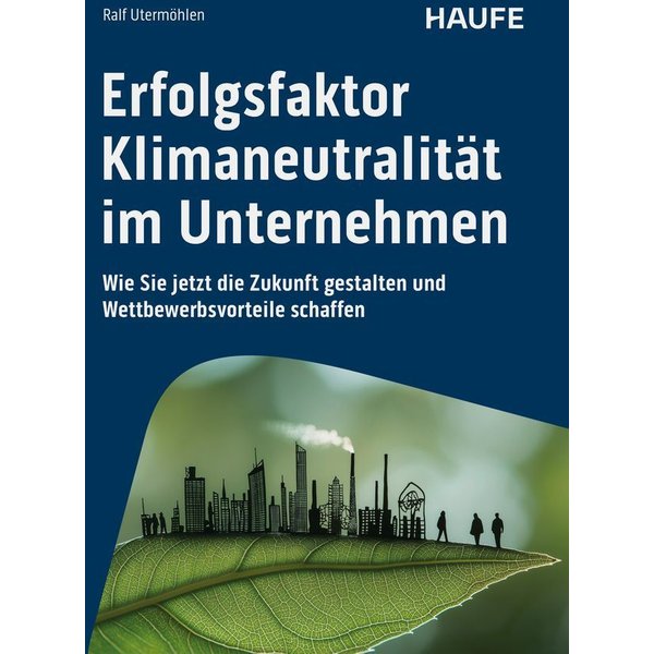 Erfolgsfaktor KlimaneutralitäT Im Unternehmen-image