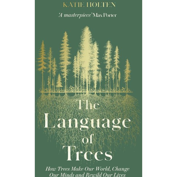 The Language Of Trees-image
